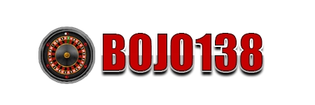 Logo BOJO138